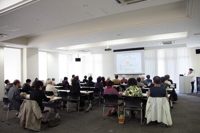 医療法人桜十字　桜十字病院 地域に開かれた病院への取り組み