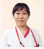 西淀病院 先輩メッセージ