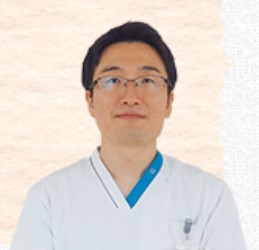 西淀病院 先輩メッセージ