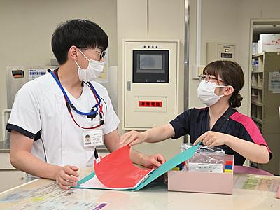 パナソニック健康保険組合　松下記念病院 病棟紹介②　４東病棟