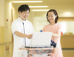 ベルピアノ病院 特徴・強み