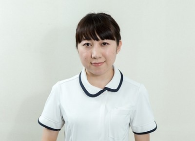 筑波大学附属病院 先輩看護師からのメッセージ２