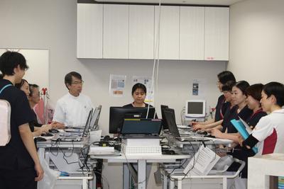 江東リハビリテーション病院 回復期リハビリテーション病院の仕事とは