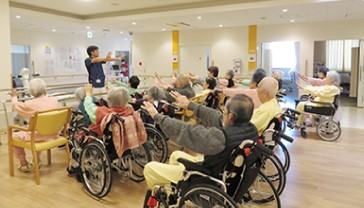 タムスグループ タムス浦安病院 地域包括ケア病棟