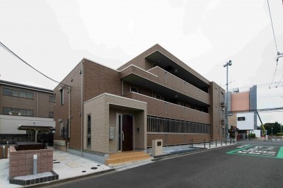 武蔵野徳洲会病院 引越してでも選ばれる理由…その２　…この他多数