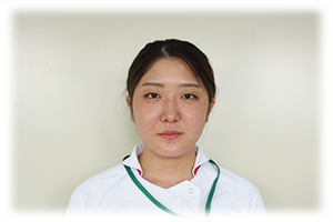 国立病院機構  熊本再春医療センター 先輩看護師の声