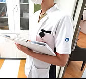 五反田リハビリテーション病院 先輩看護師の声