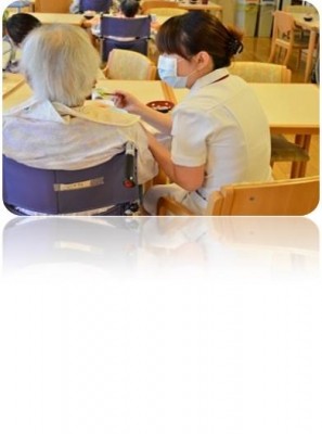 聖母病院 部署紹介