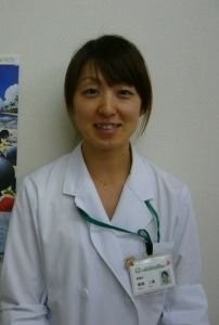 公益財団法人 神奈川県予防医学協会 先輩ナースからのメッセージ