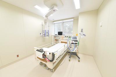 荒尾市立有明医療センター 各看護単位の紹介