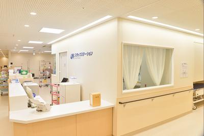 荒尾市立有明医療センター 各看護単位の紹介