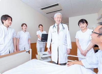 平成とうや病院 働きやすさを叶える魅力