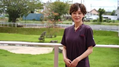 八千代リハビリテーション病院 2階病棟　管理者から