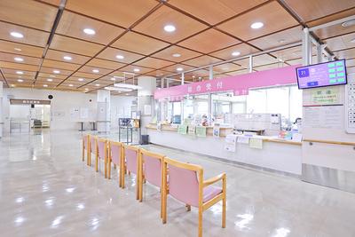 埼玉県総合リハビリテーションセンター 病棟紹介