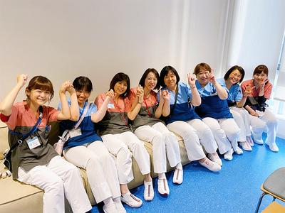 堺平成病院 特定行為研修修了看護師