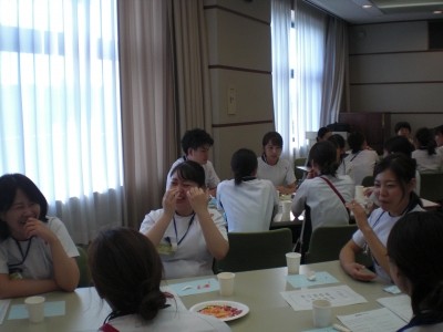 地方独立行政法人 明石市立市民病院 仲間