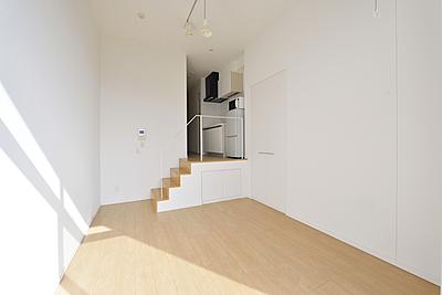 鎌ケ谷総合病院　 看護師寮のご紹介