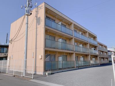 行田総合病院 看護師の３分の１が県外出身者