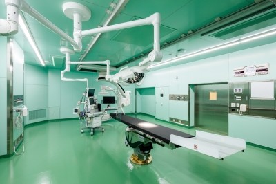 IMS（イムス）グループ 医療法人社団 明芳会 イムス東京葛飾総合病院 職場の雰囲気