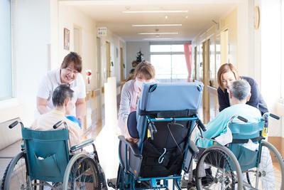 医療法人光仁会  春日部厚生病院 各部の紹介