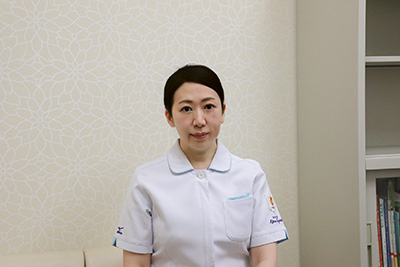 医学研究所北野病院 専門・認定看護師