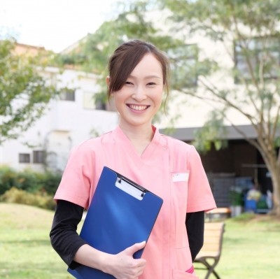 圏央所沢病院 仕事のやりがい・楽しみについて