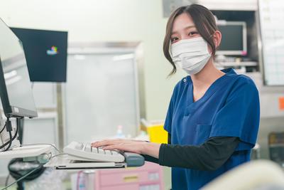 山本第三病院 ～先輩からのメッセージ～