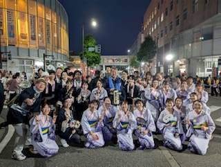 柏崎総合医療センター（JA新潟厚生連） 院内・院外イベントもあります！