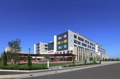 埼玉石心会病院 埼玉県　狭山市とは...