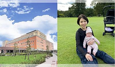 東京女子医科大学（東京女子医科大学病院・足立医療センター・八千代医療センター） 職場環境について