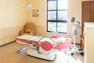 総合母子保健センター 愛育病院 部署紹介