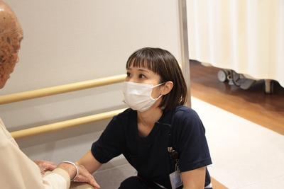 医療法人純正会　名豊病院 病棟紹介