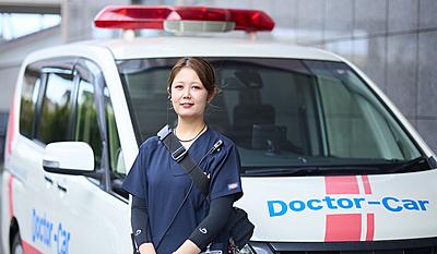 医療法人社団高邦会（国際医療福祉大学・高邦会グループ） 先輩看護師からのメッセージ