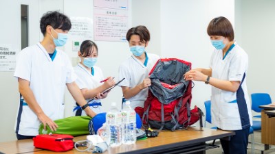 マツダ株式会社　マツダ病院 地域・社会貢献