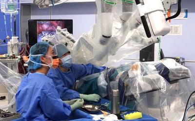 横浜市立市民病院 救急医療