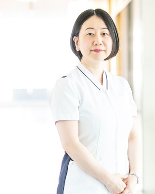 住友病院 認定看護師の紹介
