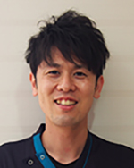 小金井リハビリテーション病院 先輩看護師からのメッセージ