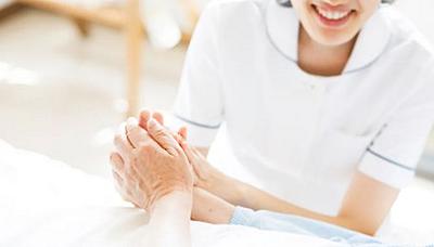 名鉄病院 2-5病棟　全室個室（混合病棟）