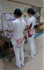 長良医療センター 病棟紹介