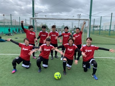 名古屋徳洲会総合病院 クラブ活動