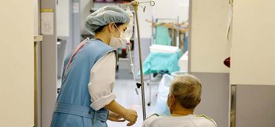 愛知県厚生農業協同組合連合会（JA愛知厚生連） 地域医療（大規模病院／中規模病院）