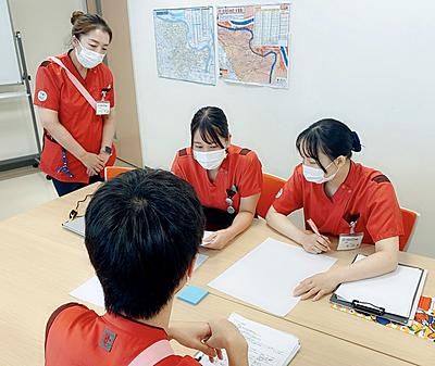 正志会グループ(平成立石病院・南町田病院・花と森の東京病院・令和あらかわ病院他） 令和あらかわ病院　メンバーシップ研修