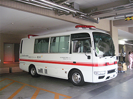 安城更生病院 総合周産期 母子医療センター