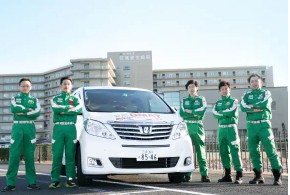 安城更生病院 地域中核災害拠点病院