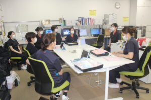 足助病院 訪問看護ステーション