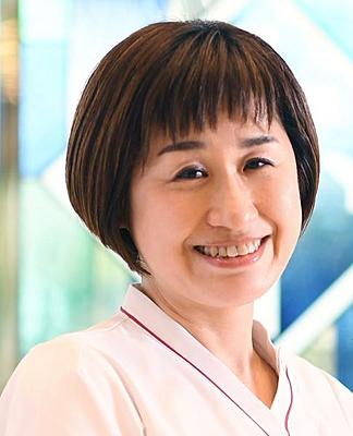 淀川キリスト教病院 より専門的な知識を習得するため 当院初の認定看護師資格を取得