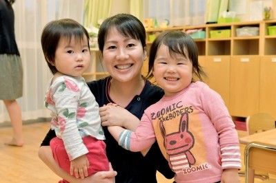 名古屋市立大学医学部附属西部医療センター ライフスタイルに合わせた制度