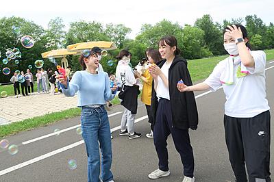 JCHO北海道病院 2023年度新人研修