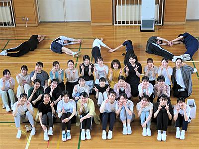 JCHO北海道病院 2023年度新人研修