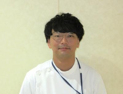 独立行政法人国立病院機構 あきた病院 先輩看護師インタビュー